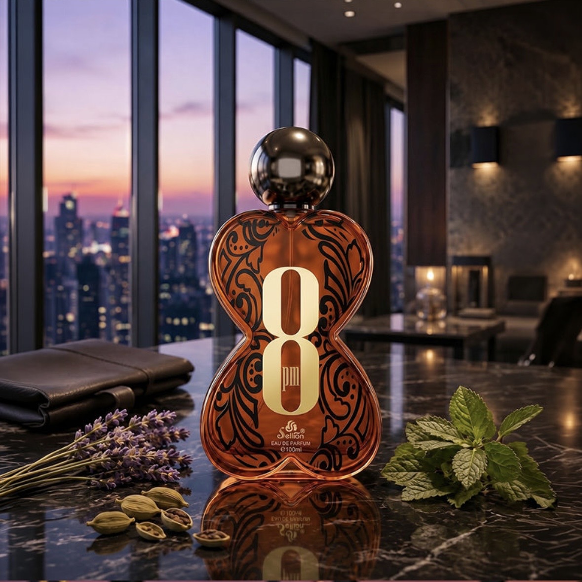 8PM