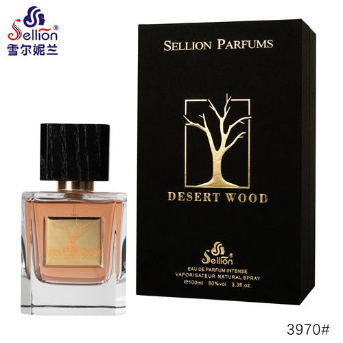 DESERT WOOD