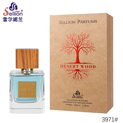 DESERT WOOD